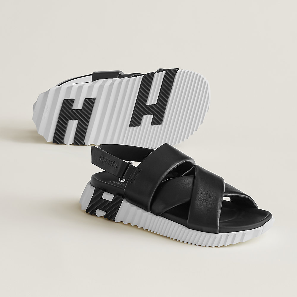 Electric sandal | Hermès UAE